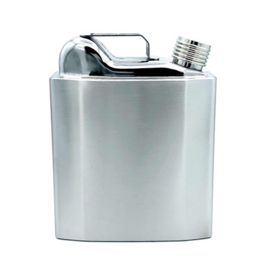 Фляжка для напитков Канистра