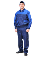 Костюм рабочий КР.039.БР