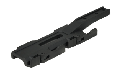 Быстросъемный ARKON кронштейн Weaver/Picatinny для Arkon