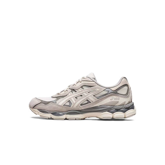 Asics Gel-Nyc "Oyster Grey"
