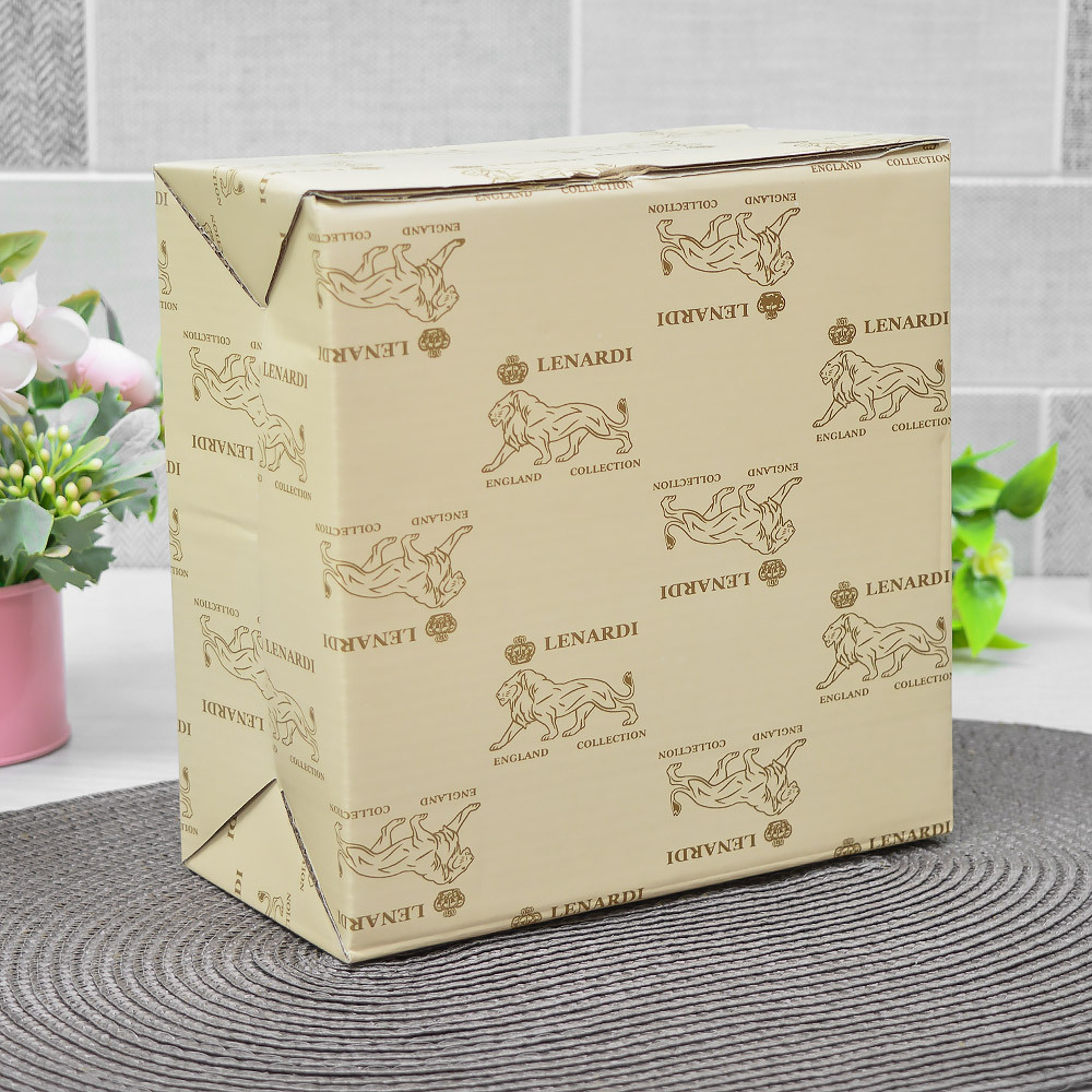 Салатник 19см, фарфор, 205-799