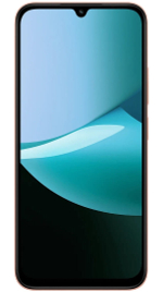 Смартфон Xiaomi Redmi 15C NFC 8/256 Оранжевый