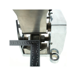 Формующая головка в сборе JGL-120, 2 яч, Рулет