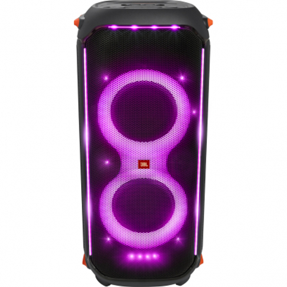 Музыкальный центр JBL Partybox 710 JBLPARTYBOX710RU