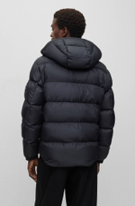 Куртка Corbinian BOSS BLACK - черный(50497836)