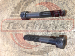 Винт M8*1.25*50 высокопрочный