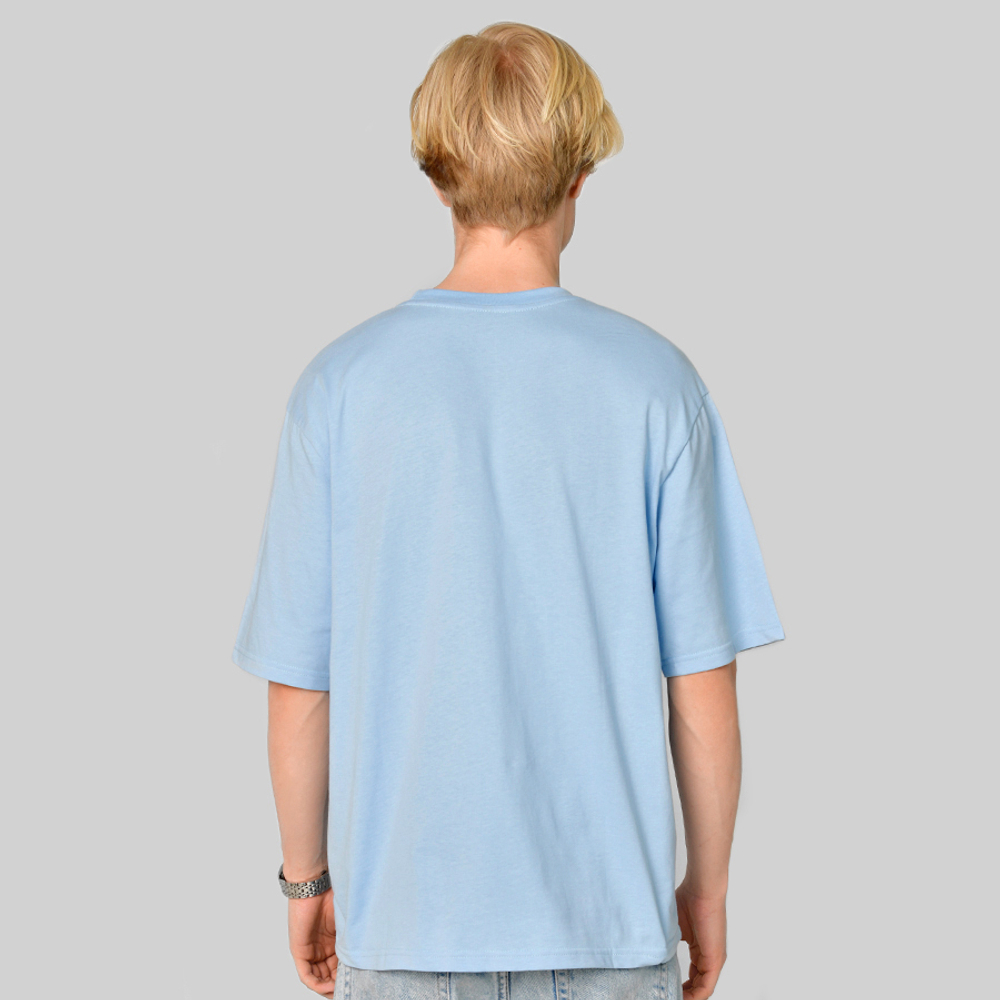 TBase Beautiful Blue