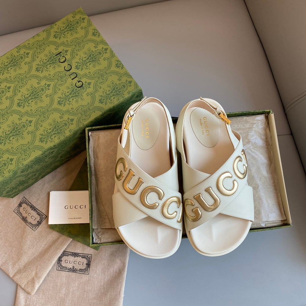 Gucci Sandal