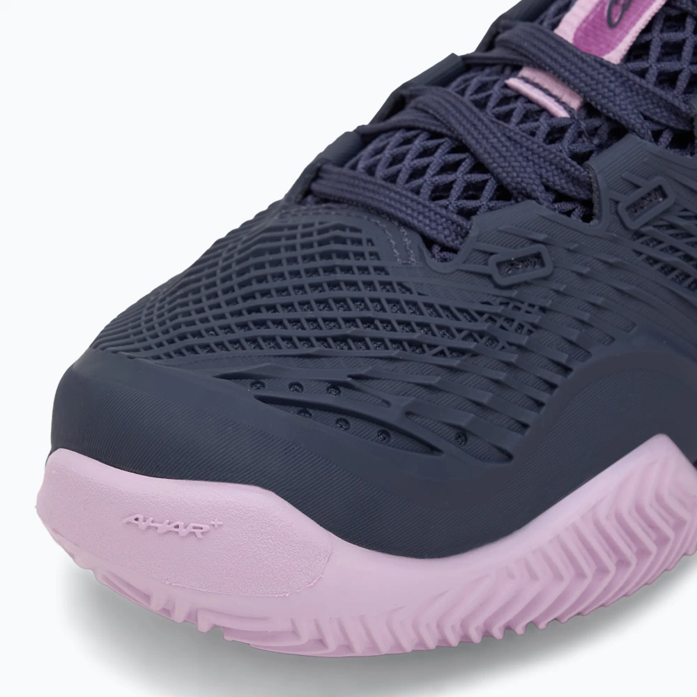 Женские Теннисные Кроссовки ASICS Court FF 3 Clay W indigo fog/white