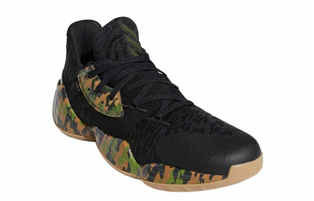 Кроссовки Adidas Harden Vol. 4