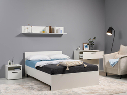 Спальня Эйр 2 Белый