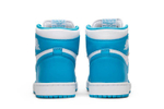Кроссовки Jordan Air Jordan 1 Retro Unc