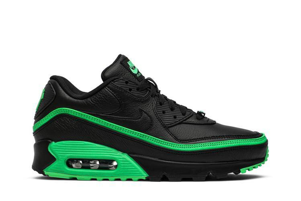 Кроссовки Undefeated X Nike Air Max 90