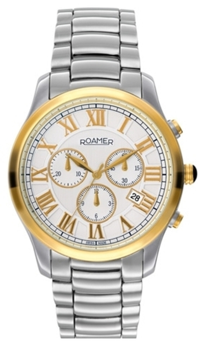 Roamer 530837471250