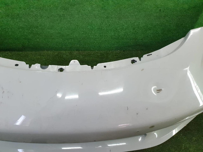 Бампер передний Porsche Cayman 718 982 (2016-н.в.)