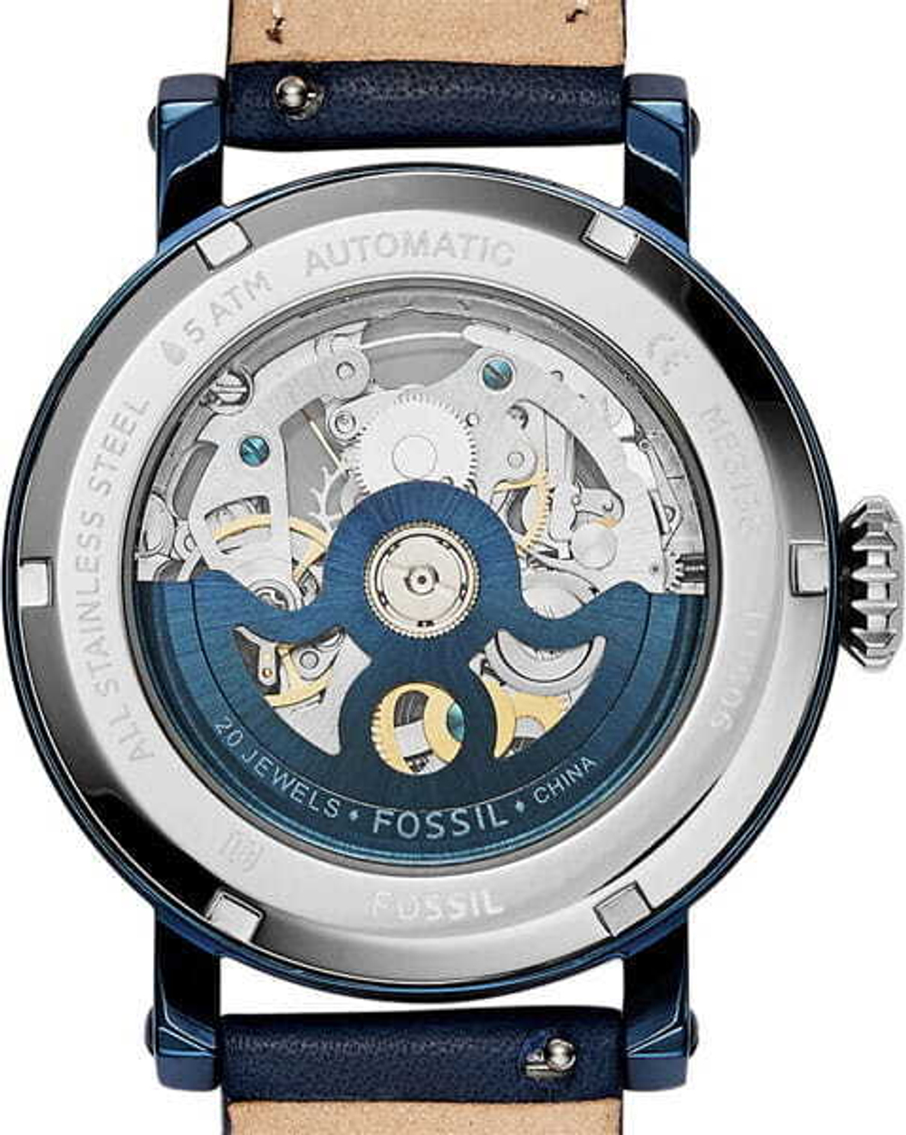 Fossil МЕ3136