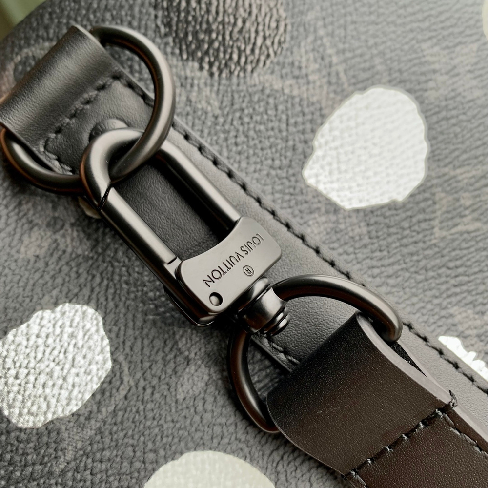 Louis Vuitton Keepall 45