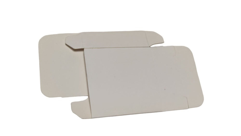 Коробочка картонная Box-40*40*15G