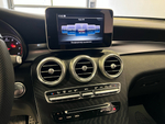 Mercedes-Benz GLC-Class, 2017 год