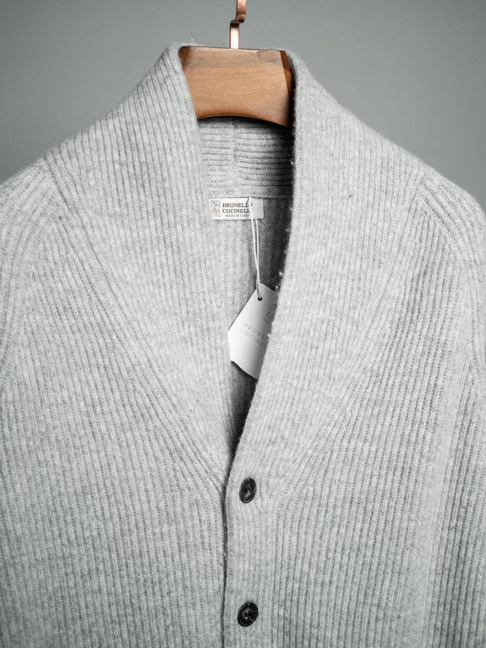 Кардиган Brunello Cucinelli