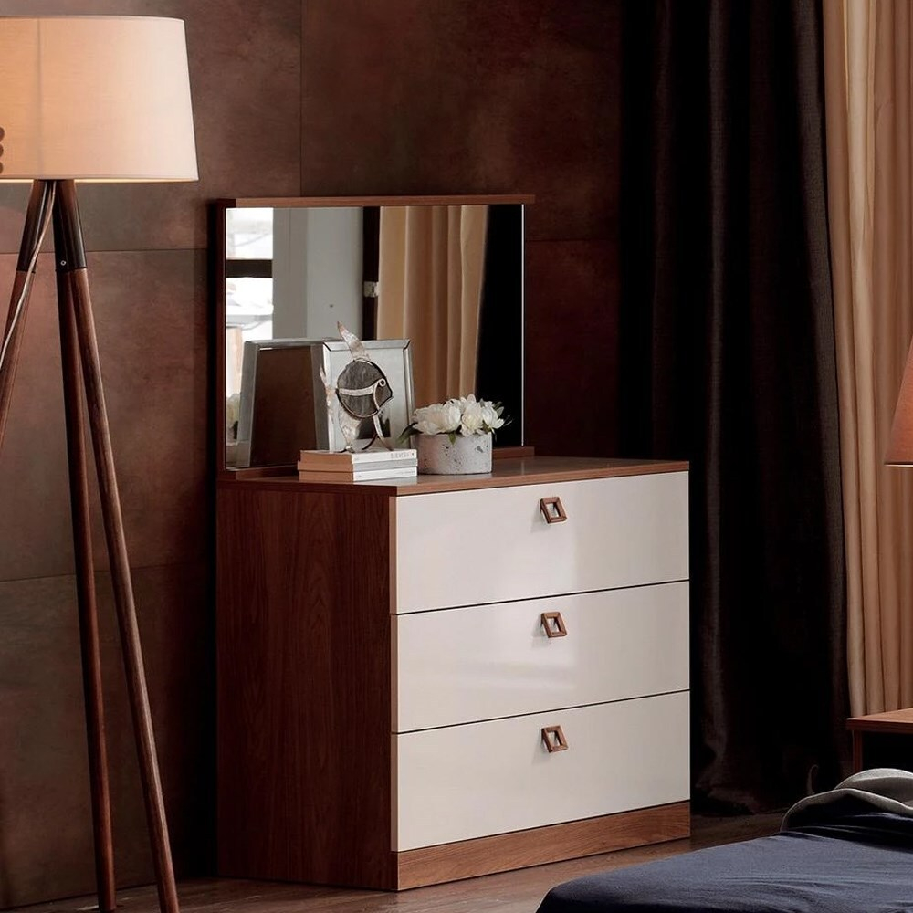 Зеркало для комода ENZA HOME MISTRAL EH30671