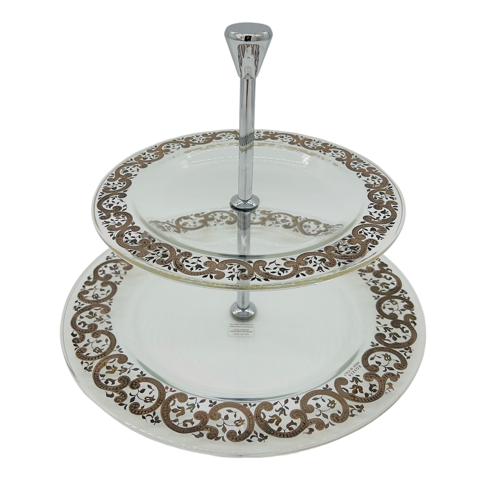 Этажерка 5390002 Egizia [Арт.5390002]