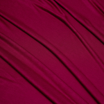Кулирная гладь, 100% Вис(бамбук), 165 гр/м2, т.бордовый (1616)