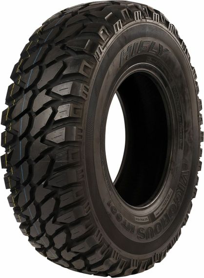 HiFly Vigorous MT601 245/75 R16C 120/116Q