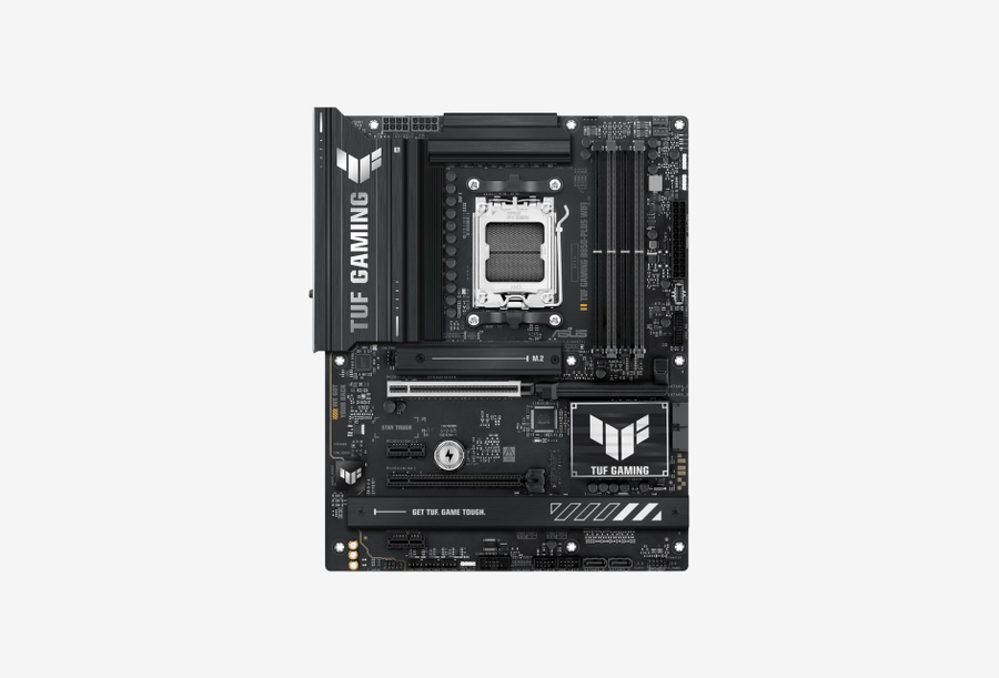 TUF GAMING B850-PLUS WIFI_0126526100703