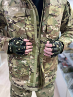 Куртка тактическая / мультикам