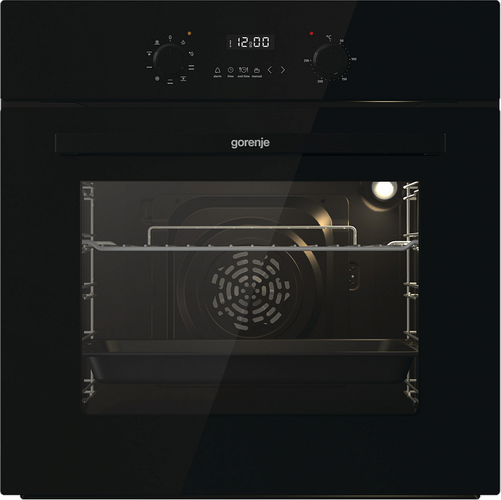 Духовой шкаф Gorenje BO6737E02ABG