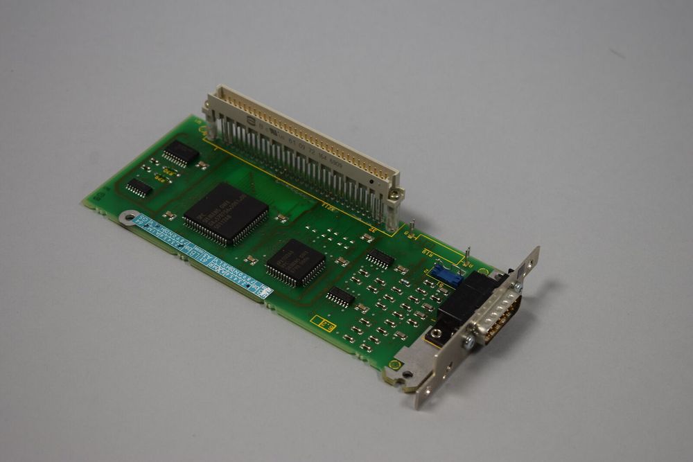 SIEMENS 6FX1145-3BA00