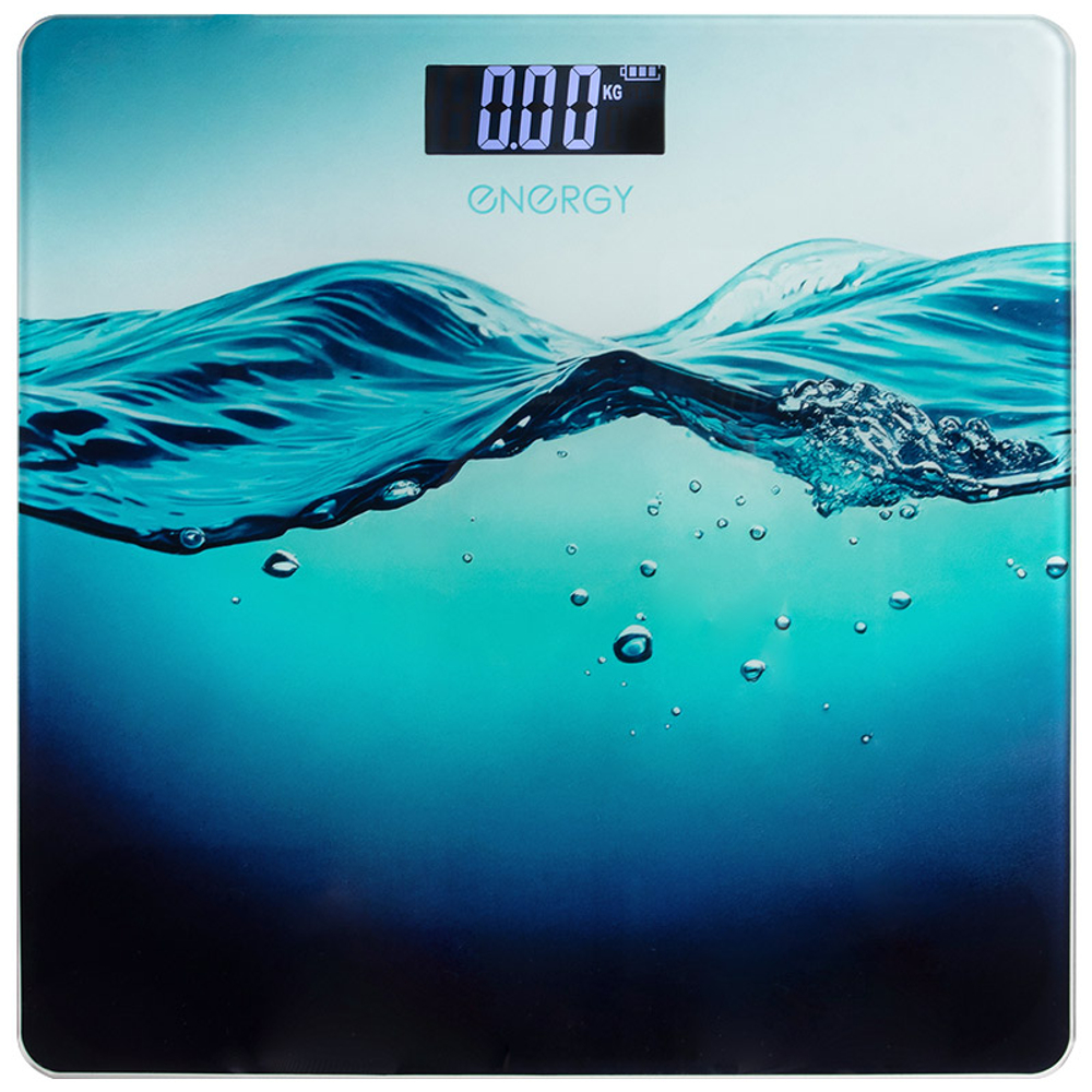 Весы напольные Energy EN-422C (110022)