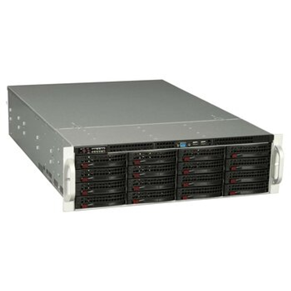 Сервер SuperMicro SuperServer SYS-3023R