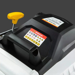 Газонокосилка электрическая Kranz KR-2000 KR-16-1241