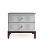 Прикроватная тумба CRYSTAL CR009