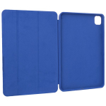 Чехол-книжка MItrifON Color Series Case для iPad Pro (12.9") 2020г. Dark Purple - Темный ультрамарин