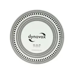 Dynavox Stroboskop Disc
