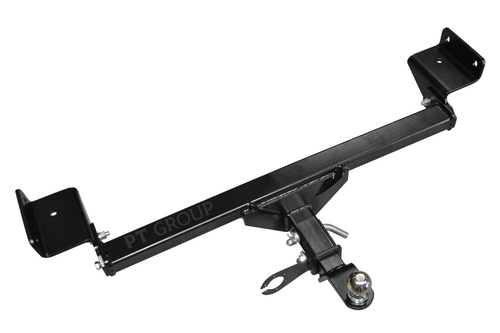 Фаркоп для Hyundai Creta 2016-, американский квадрат (без электрики) (паспорт и сертификат) PTG.HCR-16-991122.00