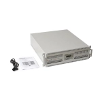 ИБП с двойным преобразованием ШТИЛЬ SR1106L