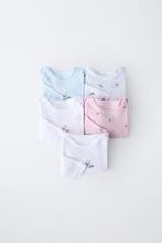 Боди и комбинезоны ZARA