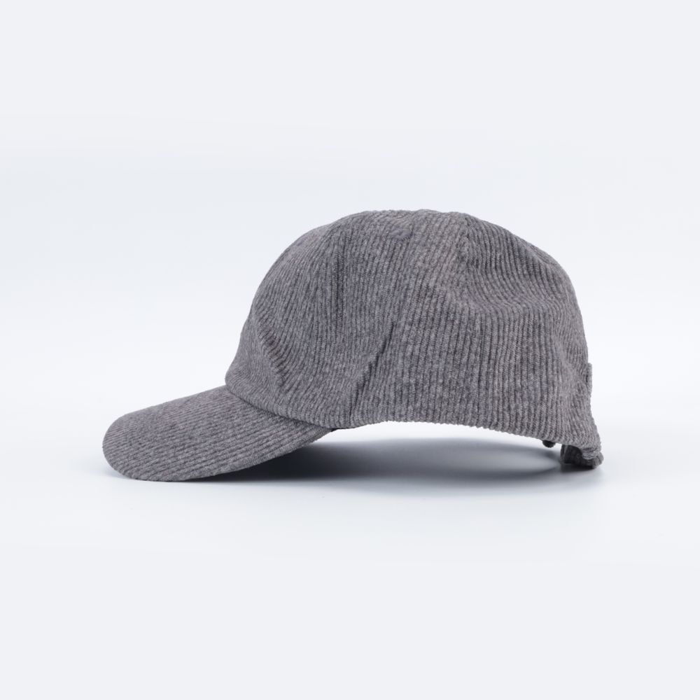 Кепка Anteater 6Panel (velvet-grey)