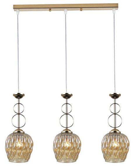 Подвесной светильник Rivoli Cindy 9119-203 Б0054739