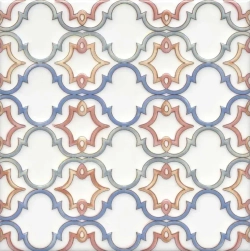 Плитка настенная Kerama Marazzi Суррей глянцевый 20x20см, 22 шт. (0,88 м2)