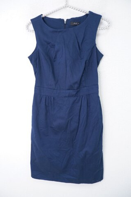 Платье F&F прямое 40 размер