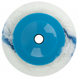 Валик ядро 48 мм полиакрил ворс 9 мм под 8 мм ручку 250 мм MASTER COLOR 30-0797