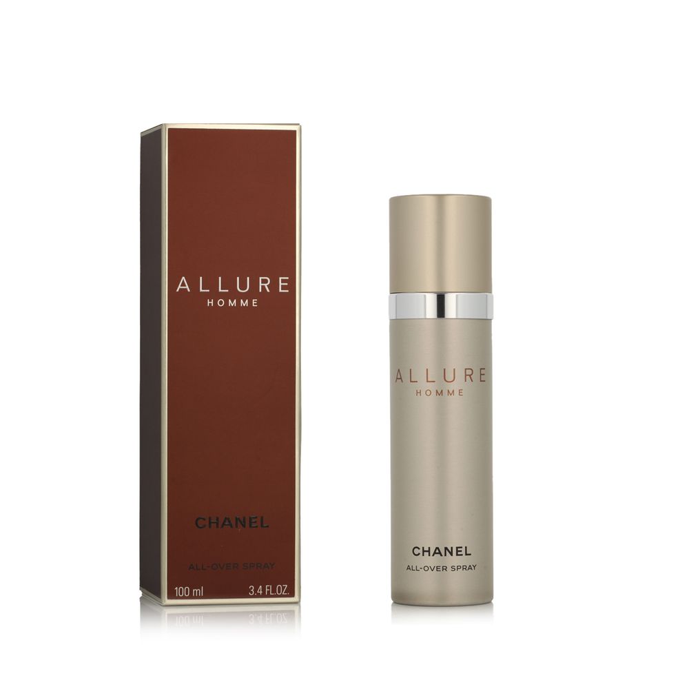 Chanel Allure Homme Bodyspray 100 ml (man)