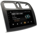 Магнитола для Renault Logan 2015+ - Vaycar VA63-2174 на Android 13, 8-ядер, 2Гб-32Гб, 4G SIM-слот