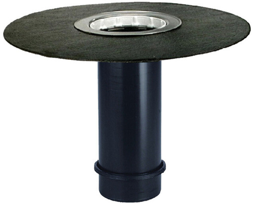 HL65H Надставной элемент с полимербитумным полотном