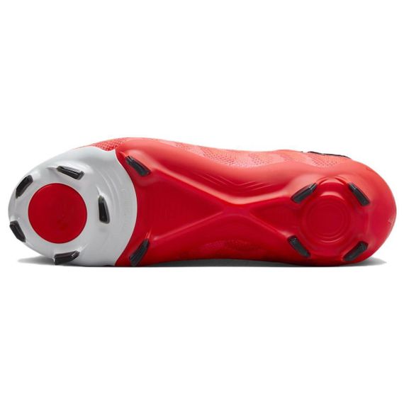 Кроссовки NIKE Phantom Luna Мужские кроссовки Высокие Красные кроссовки